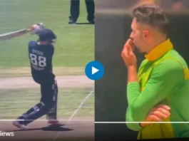 ENG vs SA