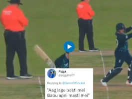 ENG vs SA