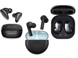 Earbuds