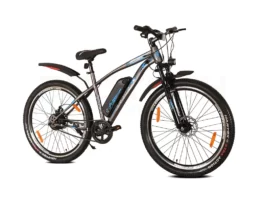 Electric Cycle