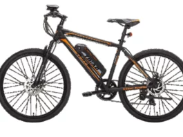 Electric Cycle