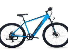 Electric Cycle
