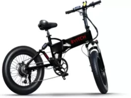 Electric Cycle