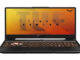 Laptop