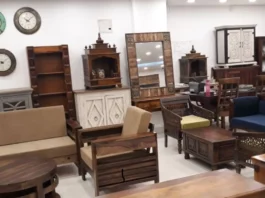 Flipkart Big Furniture Sale 2023