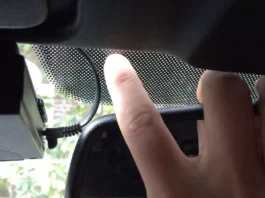 Frits Windshield