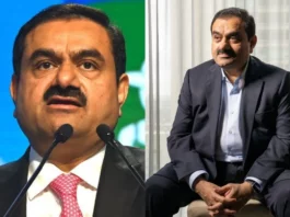 Gautam Adani