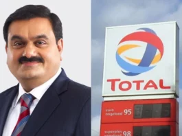 Gautam Adani