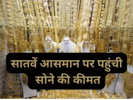 Gold Rate Today