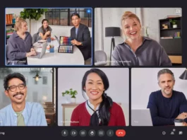 Google Meet