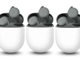 Google Nest Pixel Buds A series