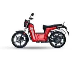 Gravton Quanta Electric Bike