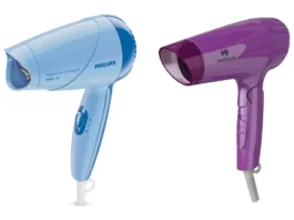 Hair Dryer