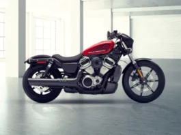 Harley Davidson