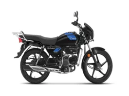 Hero Splendor Xtec