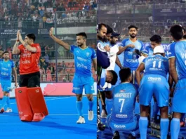 Hockey World Cup 2023