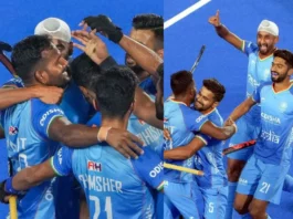 Hockey World Cup 2023