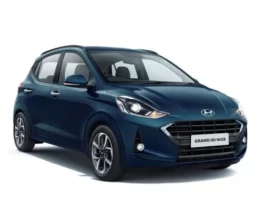 Hyundai Grand i10 New Nios