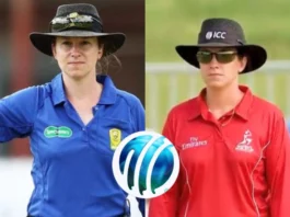 ICC Women's T20 World Cup 2023