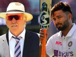 IND vs AUS