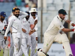 IND vs AUS