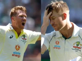 IND vs AUS