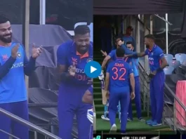 IND vs NZ