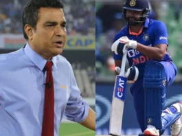 IND vs NZ