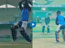 IND vs NZ