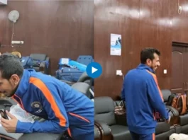 IND vs NZ