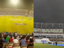 IND vs NZ