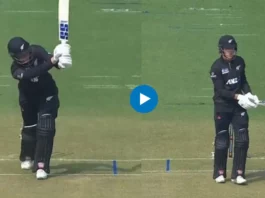 IND vs NZ