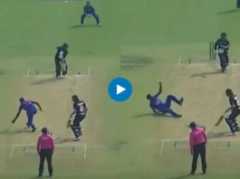 IND vs NZ