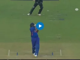 IND vs NZ
