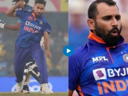 IND vs NZ