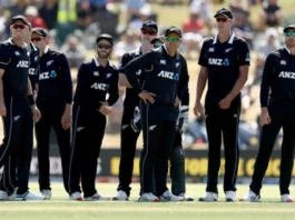IND vs NZ