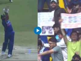 IND vs NZ