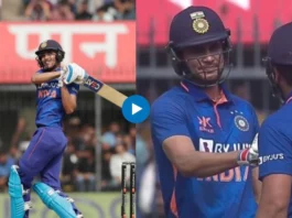 IND vs NZ