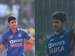 IND vs NZ