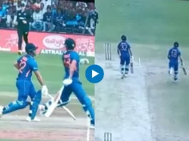 IND vs NZ