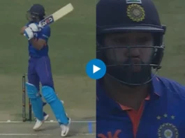 IND vs NZ