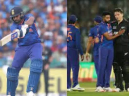 IND vs NZ