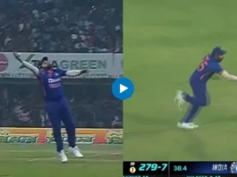 IND vs NZ