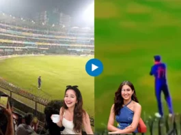 IND vs NZ