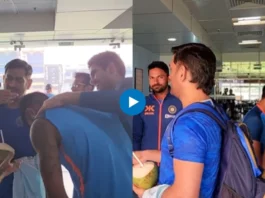 IND vs NZ