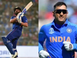 IND vs NZ