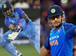 IND vs NZ