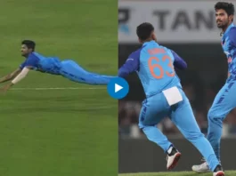 IND vs NZ