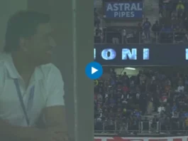 IND vs NZ