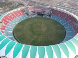 IND vs NZ